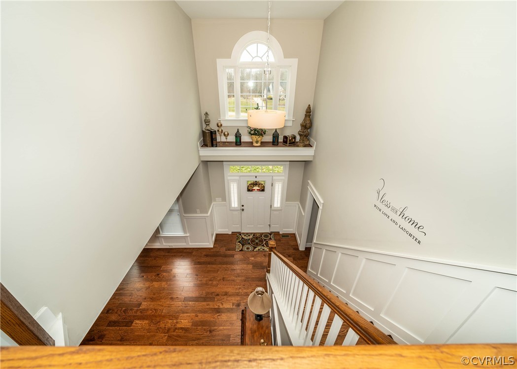 725 Appomattox Trace Road Powhatan, VA 23139 - Photo 22 of 44 Gallery Image 22