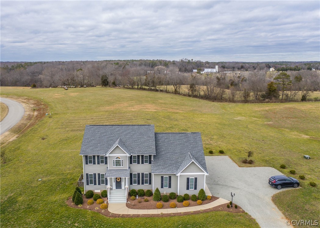 725 Appomattox Trace Road Powhatan, VA 23139 - Photo 3 of 44 Gallery Image 3