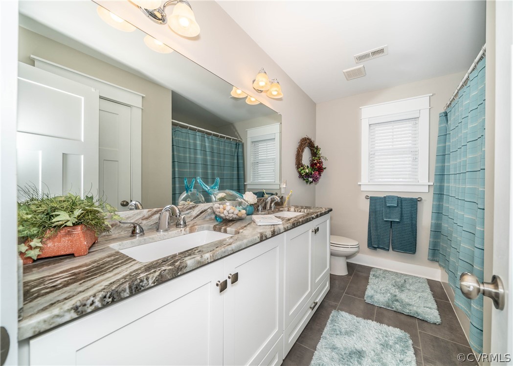 725 Appomattox Trace Road Powhatan, VA 23139 - Photo 33 of 44 Gallery Image 33