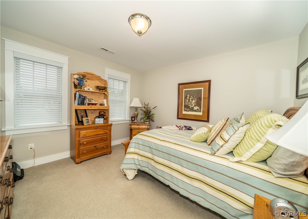 725 Appomattox Trace Road Powhatan, VA 23139 - Photo 35 of 44 Gallery Image 35