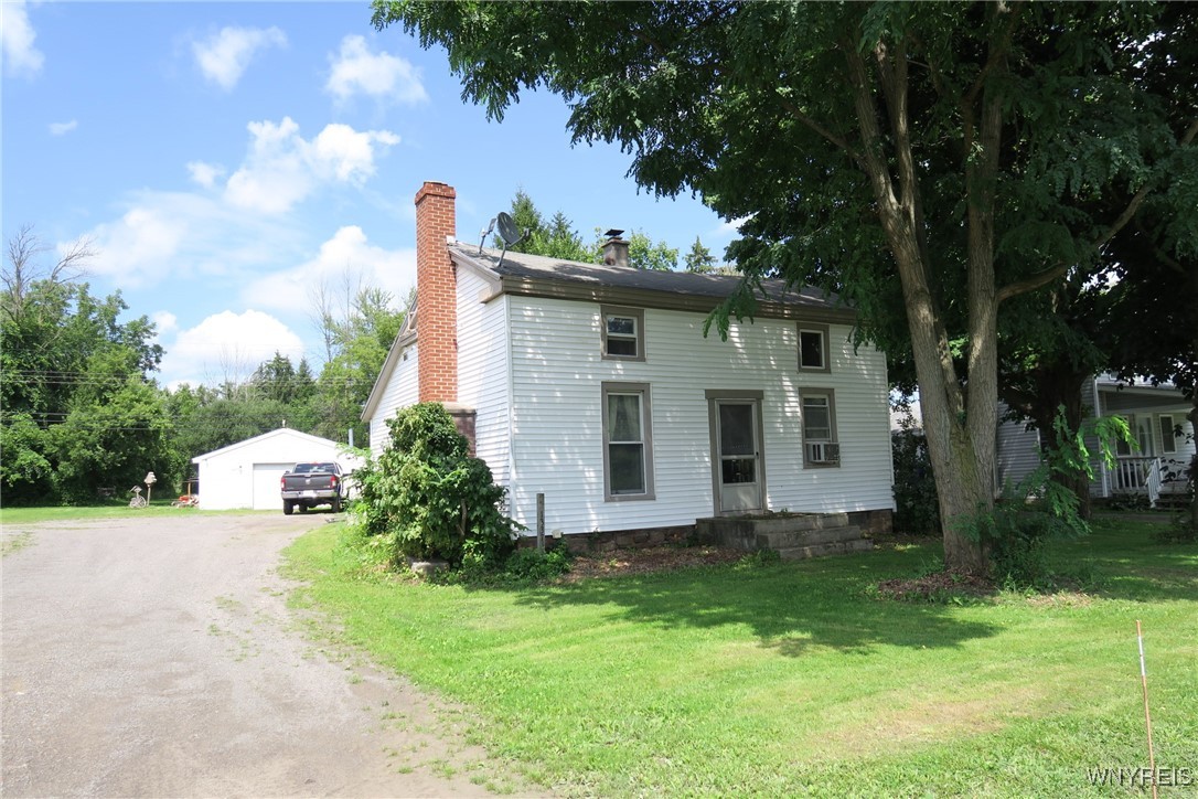 13375 Eagle Harbor-Knowlesville Road Albion, NY 14411 - Photo 1 of 1