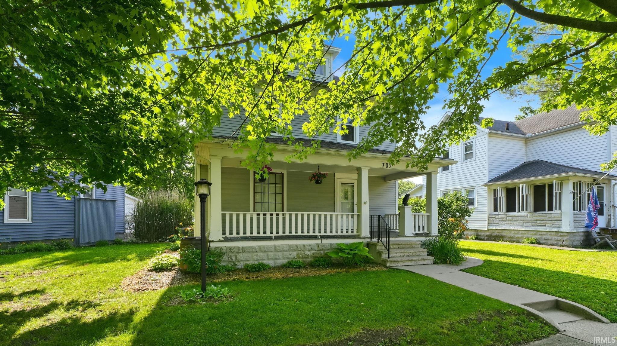 705 Drover Street Huntington, IN 46750 - Photo 37 of 37