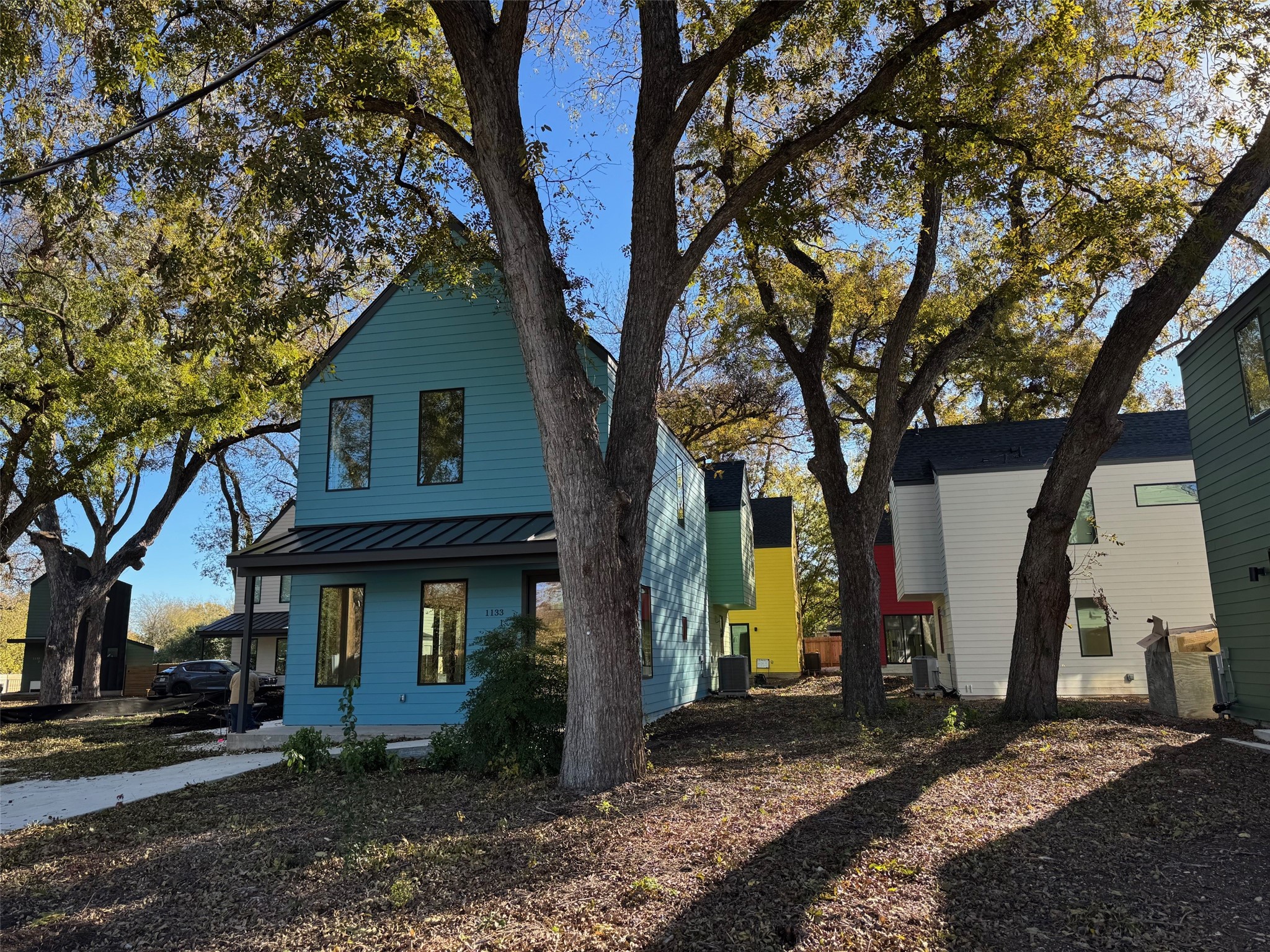 1133 Walton Lane, Unit 1 Austin, TX 78721 - Photo 15 of 15