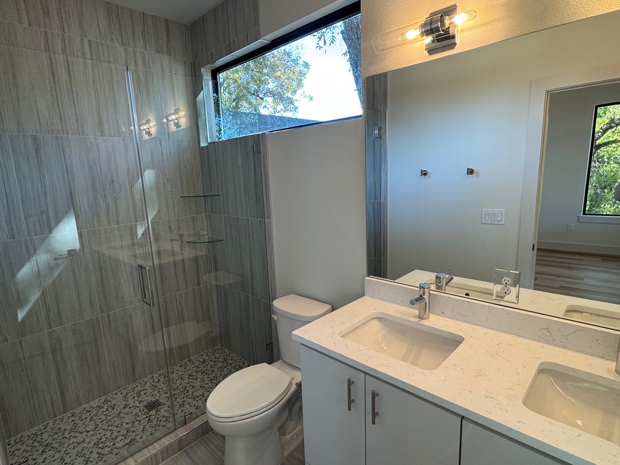 1133 Walton Lane, Unit 1 Austin, TX 78721 - Photo 9 of 15