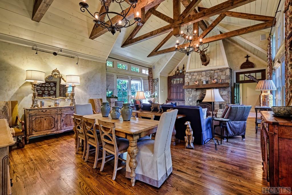 268 Blue Valley Road Highlands, NC 28741 - Photo 7 of 43 Gallery Image 7