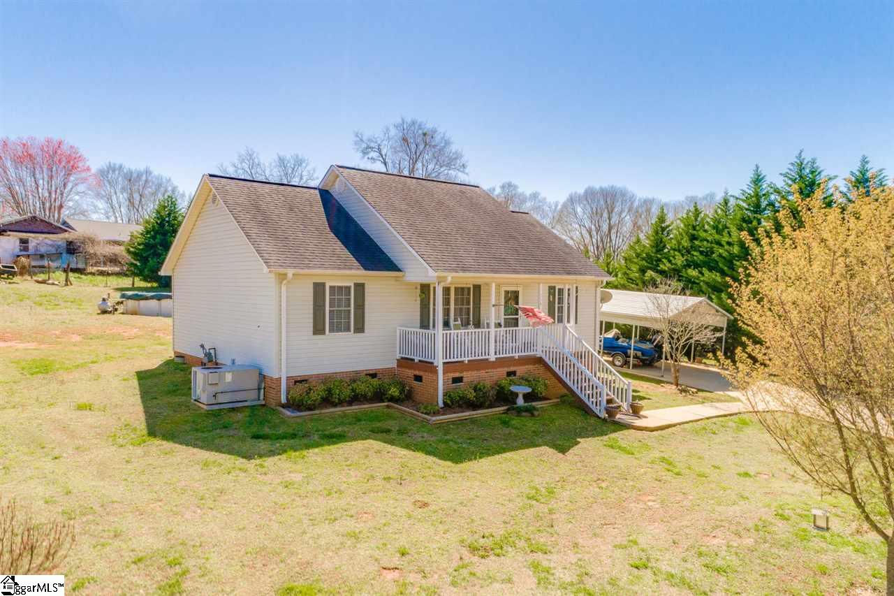 114 Homeland Road Pickens, SC 29671 - Photo 1 of 31 Gallery Image 1
