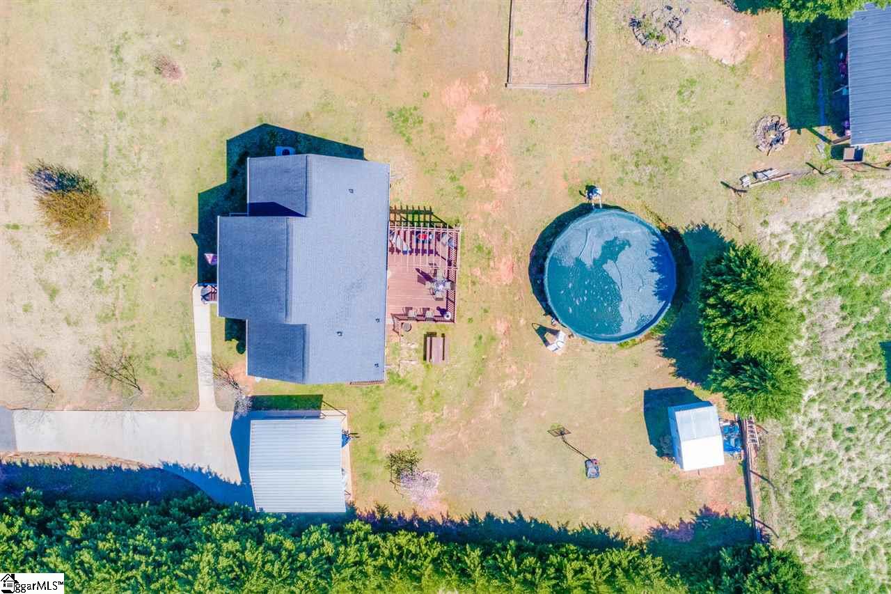 114 Homeland Road Pickens, SC 29671 - Photo 3 of 31 Gallery Image 3
