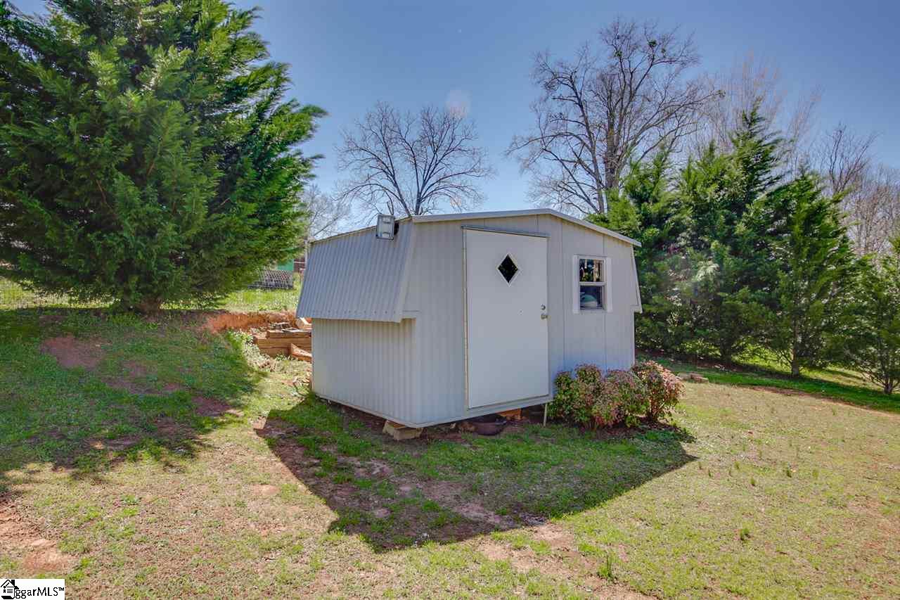 114 Homeland Road Pickens, SC 29671 - Photo 22 of 31 Gallery Image 22
