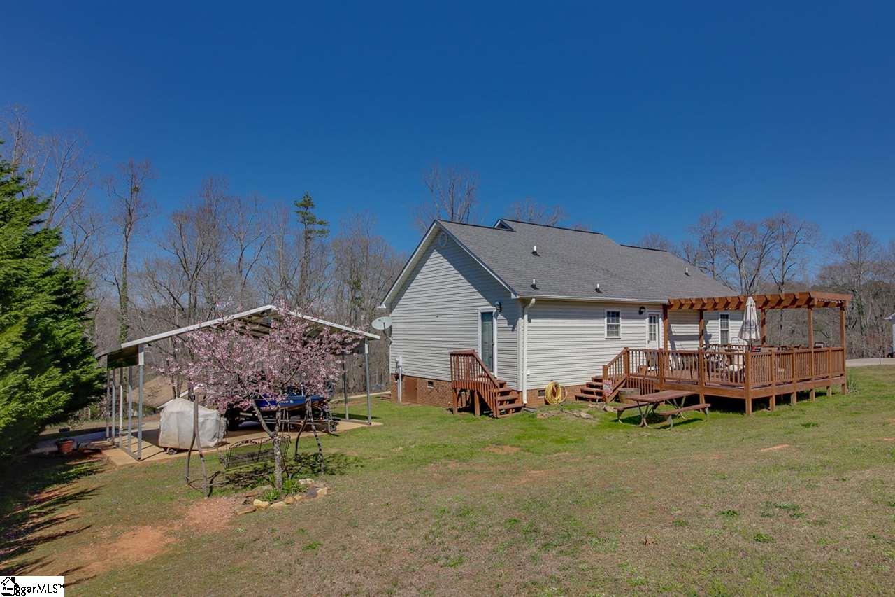 114 Homeland Road Pickens, SC 29671 - Photo 23 of 31 Gallery Image 23