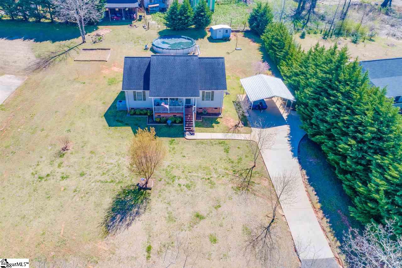 114 Homeland Road Pickens, SC 29671 - Photo 29 of 31 Gallery Image 29
