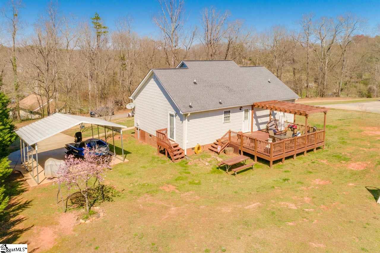 114 Homeland Road Pickens, SC 29671 - Photo 31 of 31 Gallery Image 31
