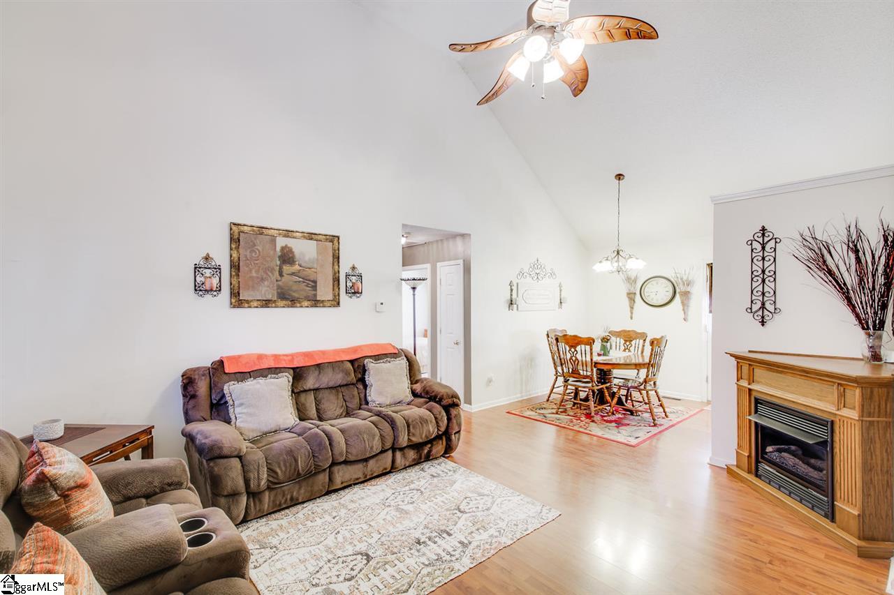 114 Homeland Road Pickens, SC 29671 - Photo 6 of 31 Gallery Image 6