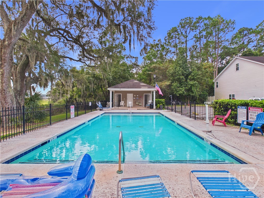 11330 White Bluff Road, Unit 53 Savannah, GA 31419 - Photo 33 of 42 Gallery Image 33