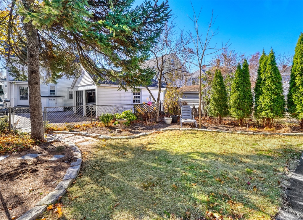 24 Faneuil Road, Unit 1 Waltham, MA 02452 - Photo 26 of 29 Gallery Image 26