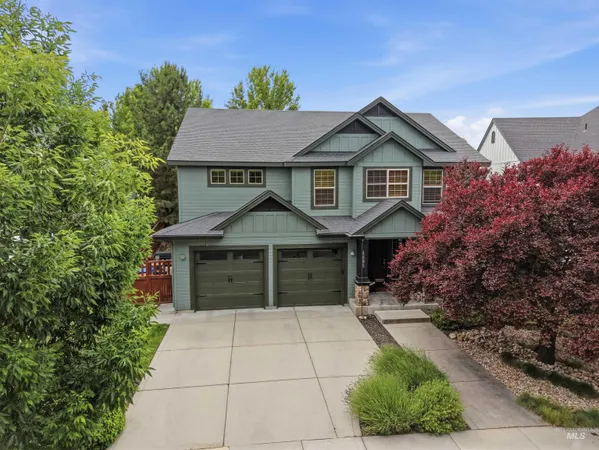 $754,000 | 4695 West Farm View Drive, Boise, ID 83714