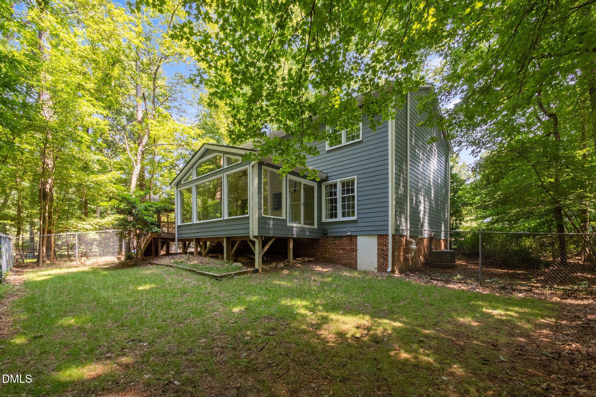 1408 Brigham Road Chapel Hill, NC 27517 - Photo 31 of 33