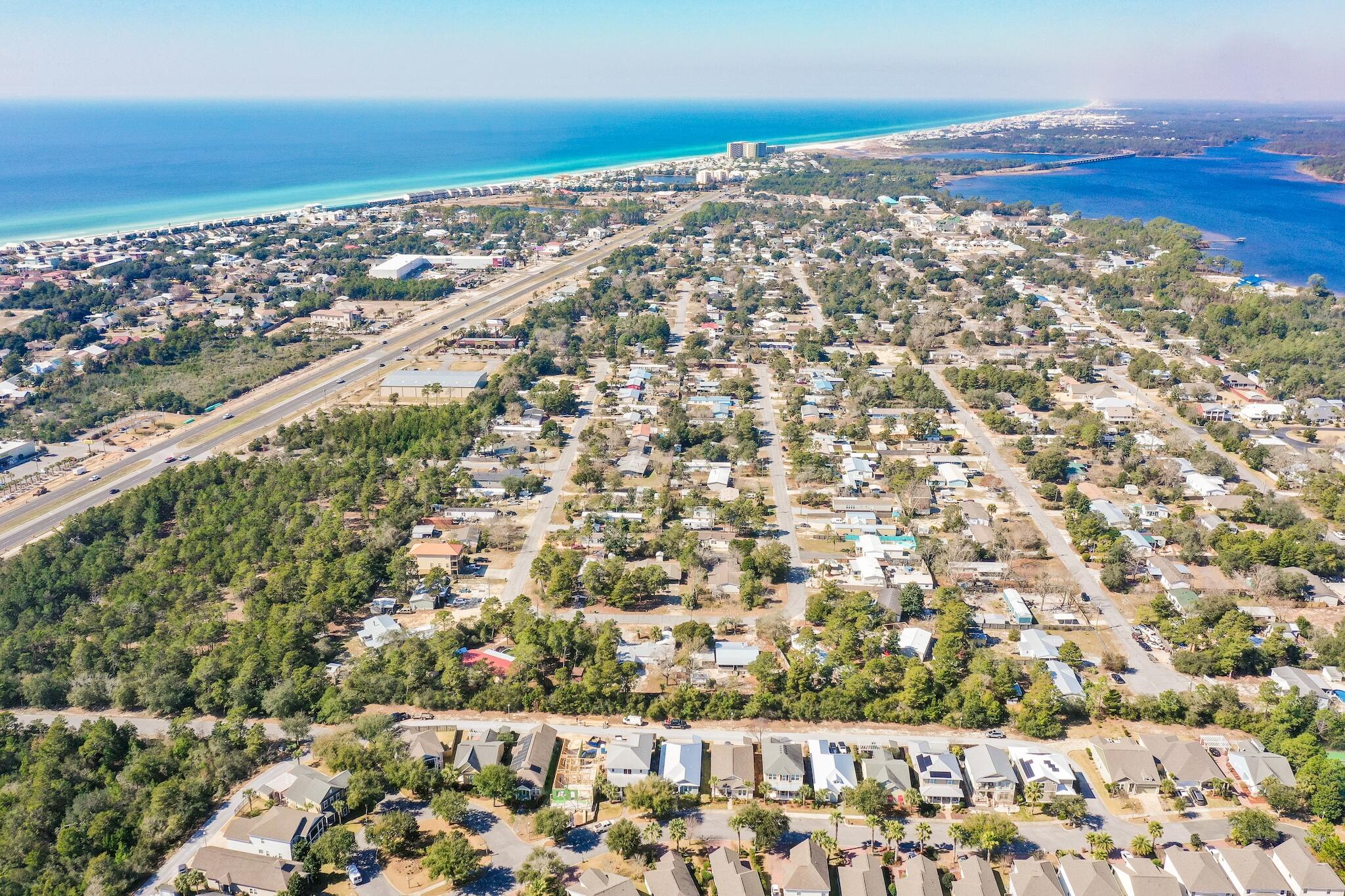 225 Turtle Cove Panama City Beach, FL 32413 - Photo 38 of 43