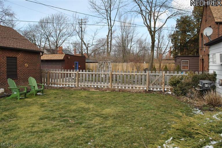 2580 Fenwick Road Cleveland, OH 44118 - Photo 19 of 20 Gallery Image 19