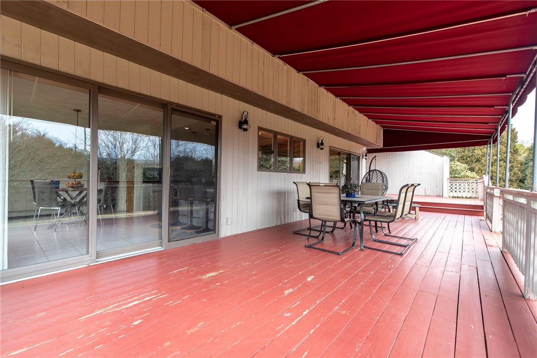 15 Phenix Ridge Drive Cranston, RI 02921 - Photo 23 of 25 Gallery Image 23