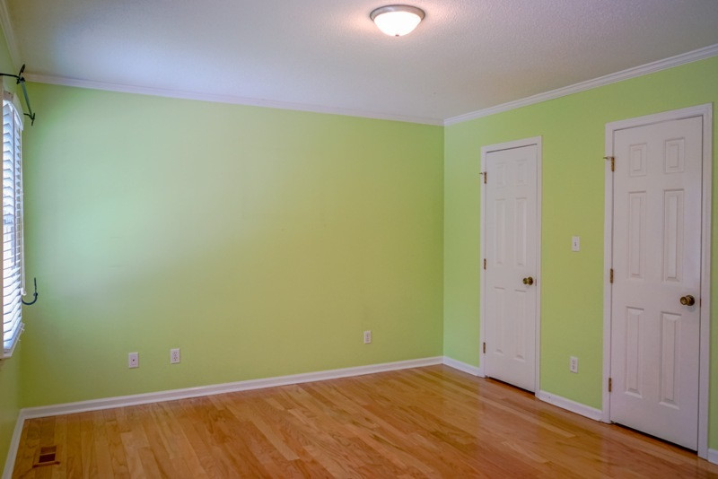 5208 Penny Road Raleigh, NC 27606 - Photo 12 of 25 Master Bedroom