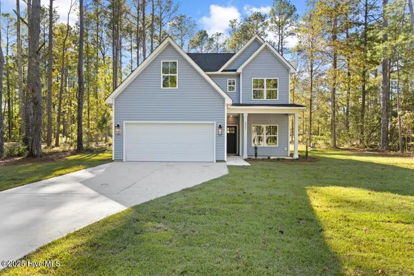$354,900 | 109 Plum Court, Burgaw, NC 28425