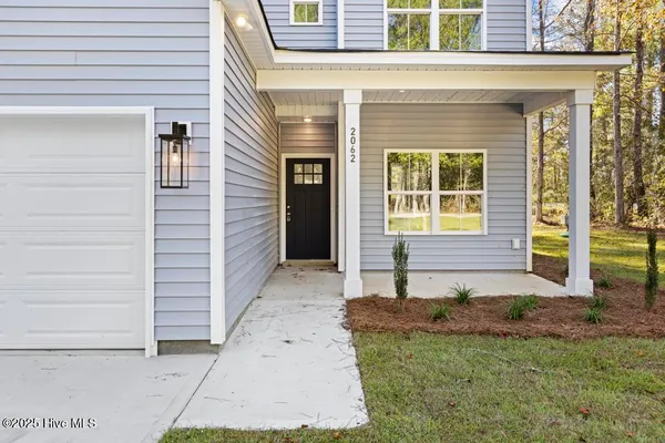 $354,900 | 109 Plum Court, Burgaw, NC 28425