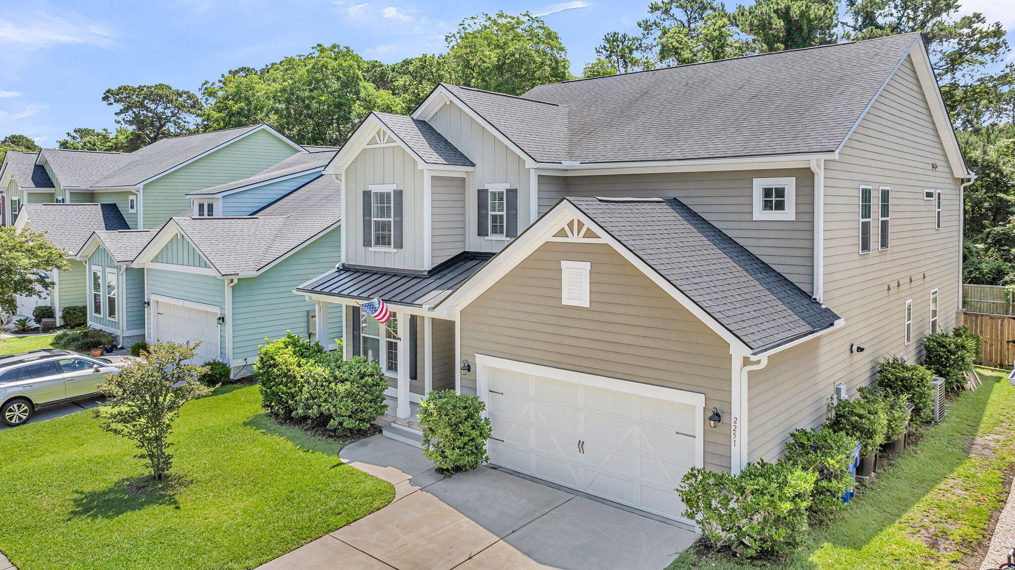 2251 Spring Hope Drive Mount Pleasant, SC 29466 - Photo 3 of 69