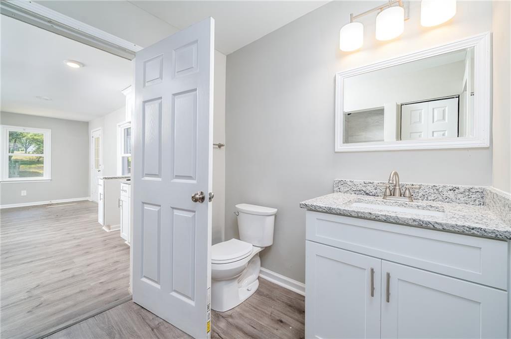 6078 Hillvale Road Lithonia, GA 30058 - Photo 14 of 19
