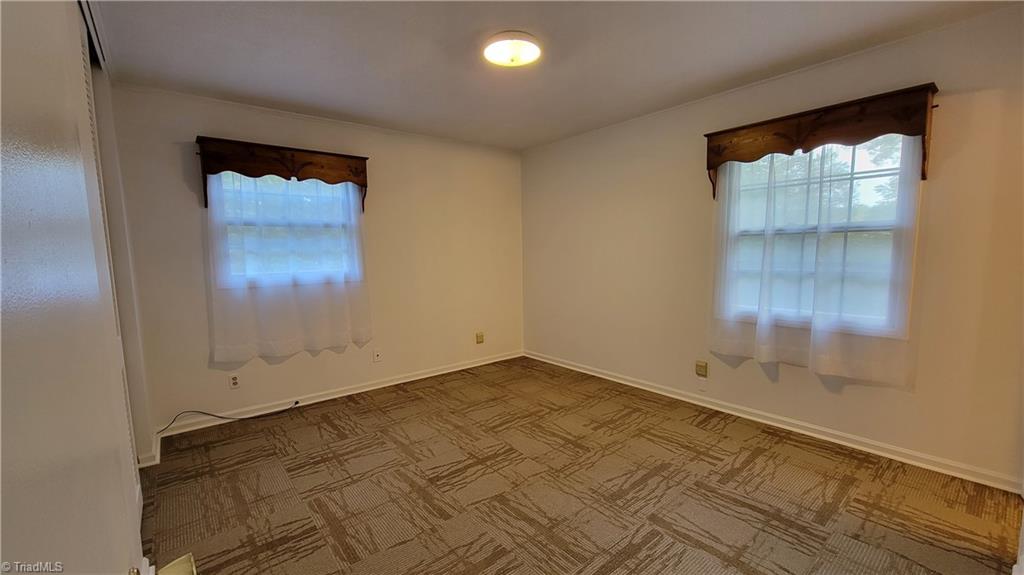 755 Irish Road Rural Hall, NC 27045 - Photo 17 of 32 Primary Bed, view from the doorway.