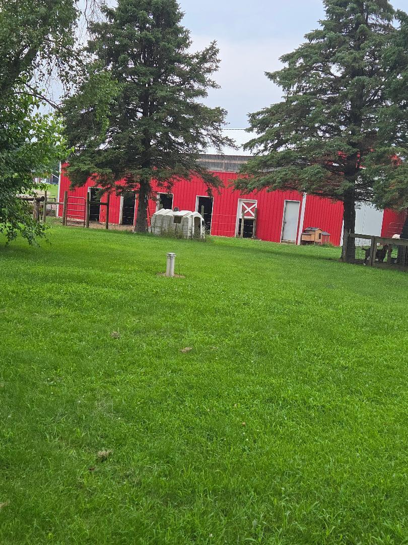 16565 14 Mile Road Battle Creek, MI 49014 - Photo 10 of 36 14 mile 16565 barn and shed