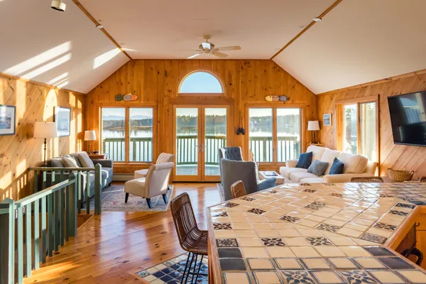 $2,250,000 | 17 Bayberry Lane, Tremont, ME 04612