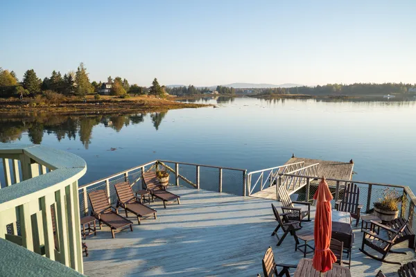 $2,250,000 | 17 Bayberry Lane, Tremont, ME 04612