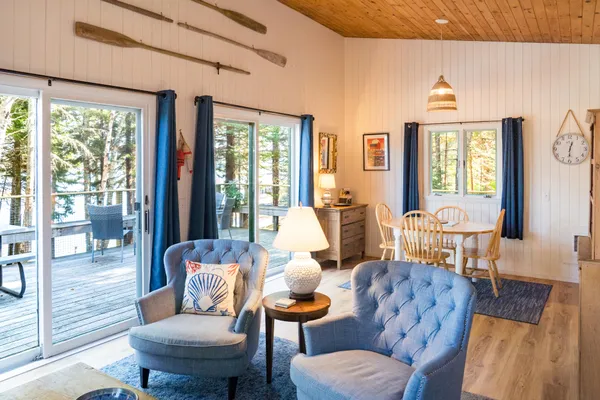 $2,250,000 | 17 Bayberry Lane, Tremont, ME 04612