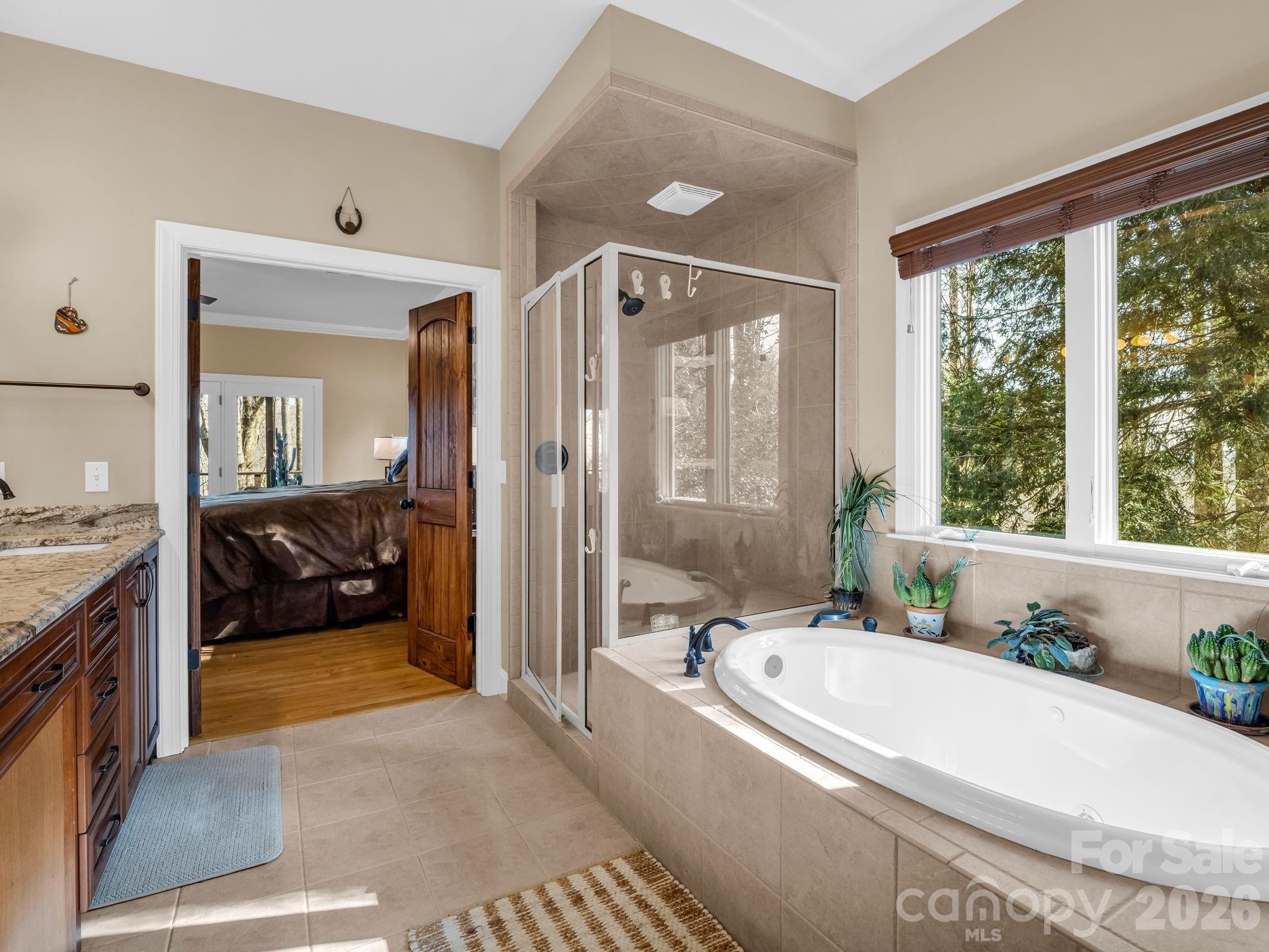 140 Mt Hebron Road Hendersonville, NC 28739 - Photo 28 of 48