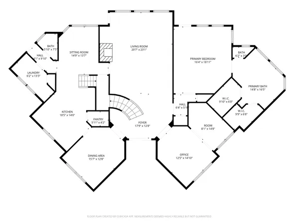 $4,900 | 6787 Monarda Court, Houston, TX 77069
