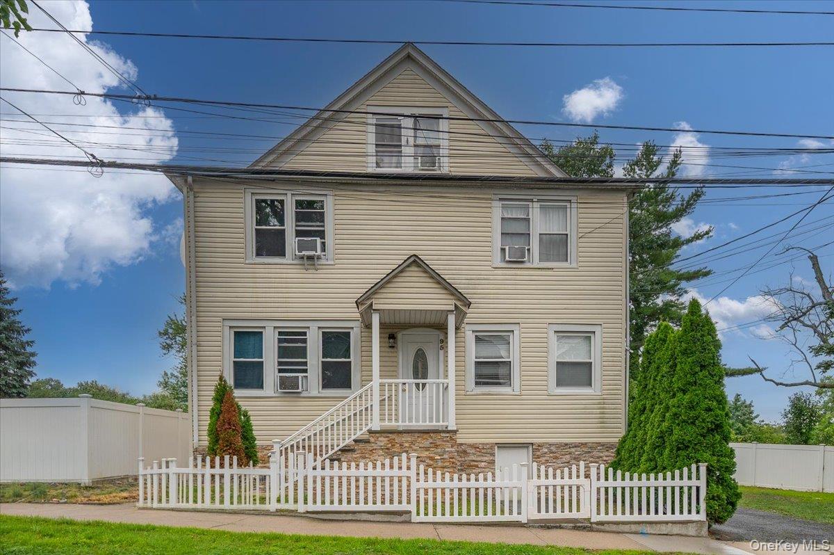 95 Grant Street Rye Brook, NY 10573 - Photo 1 of 30 Exterior