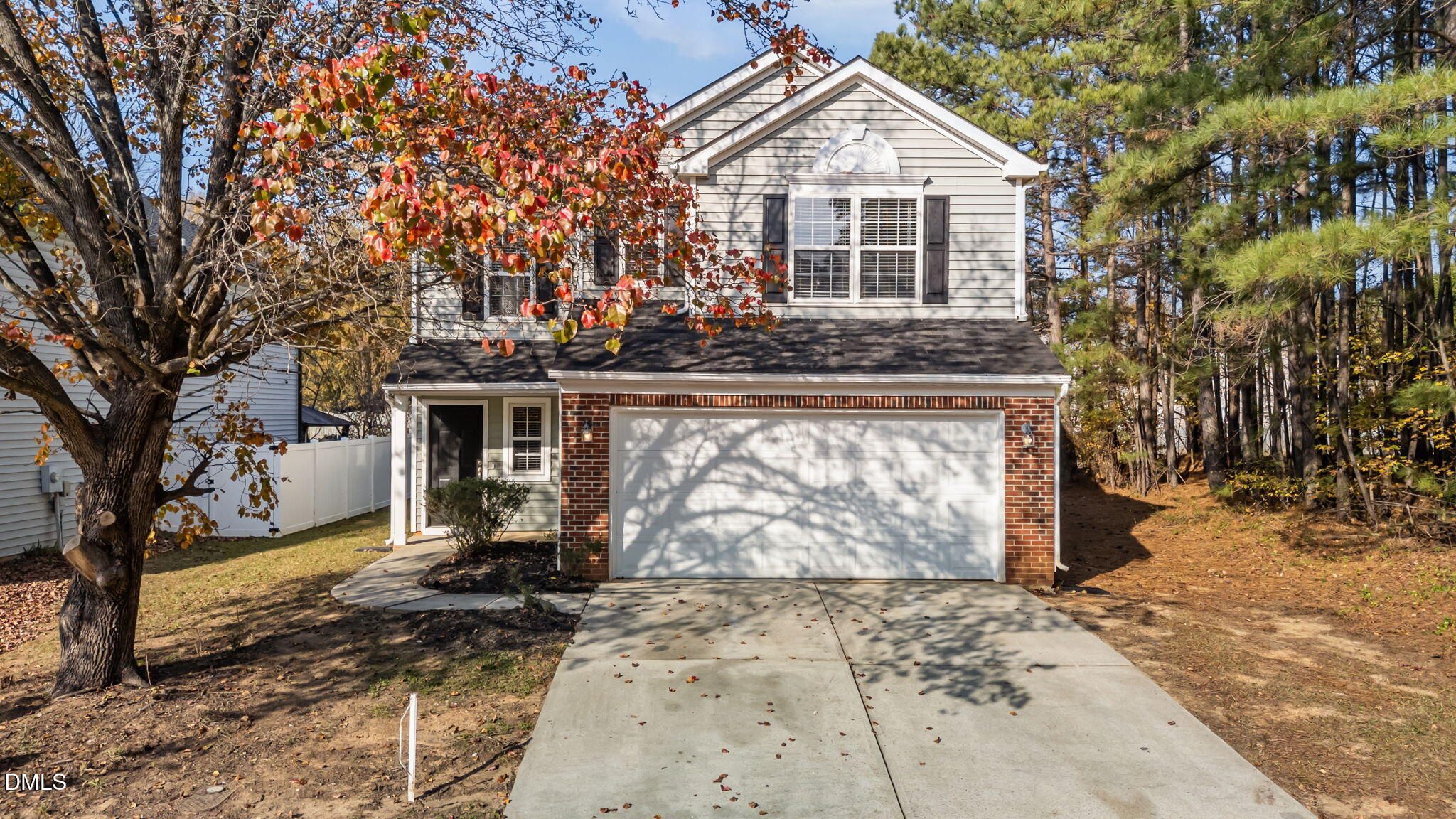 4325 Standing Rock Way Raleigh, NC 27604 - Photo 1 of 41 1-web-or-mls-DJI_20251120140553_0015_D