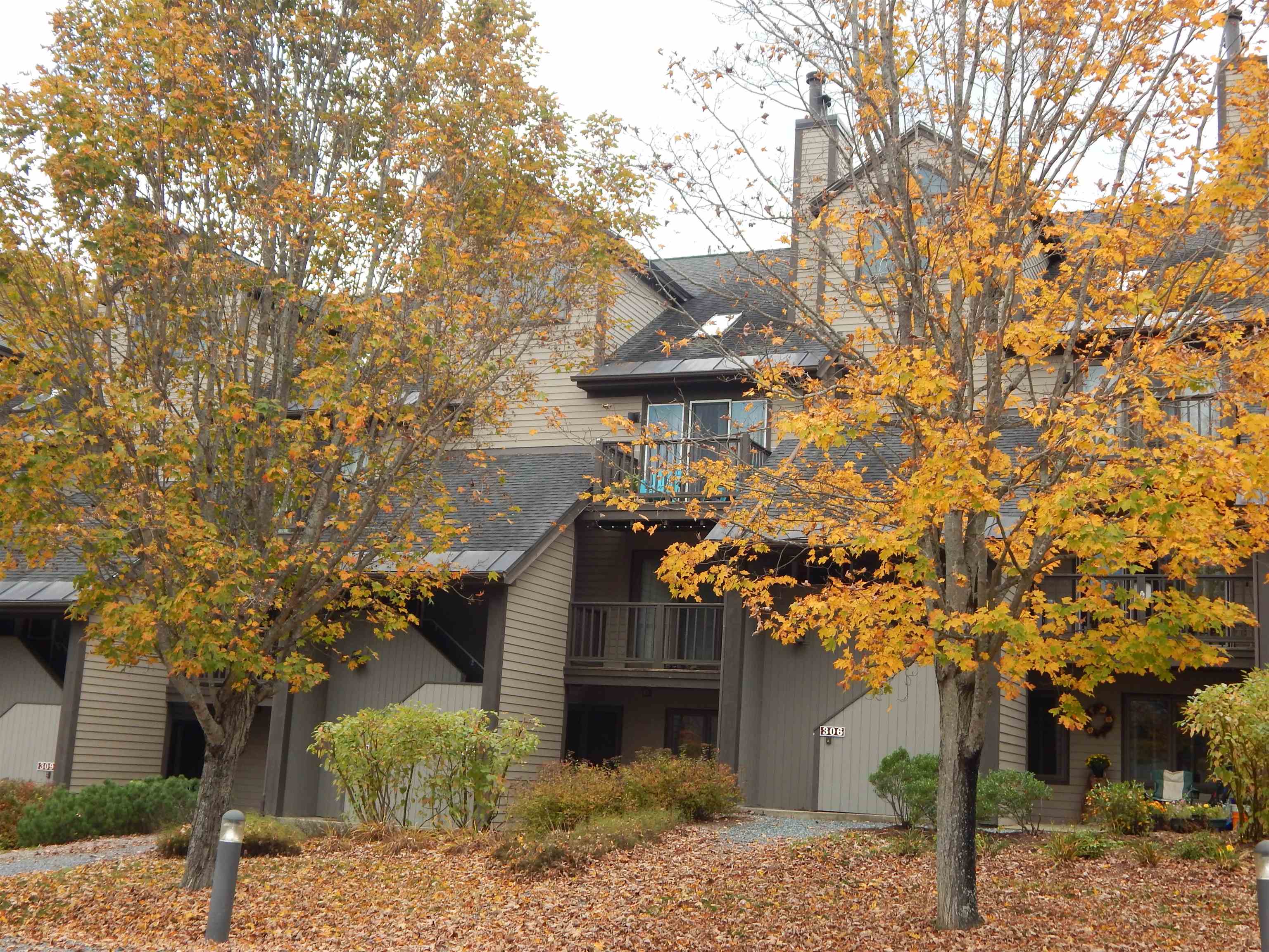 108 Mountains Edge Road, Unit 308 West Windsor, VT 05037 - Photo 1 of 30