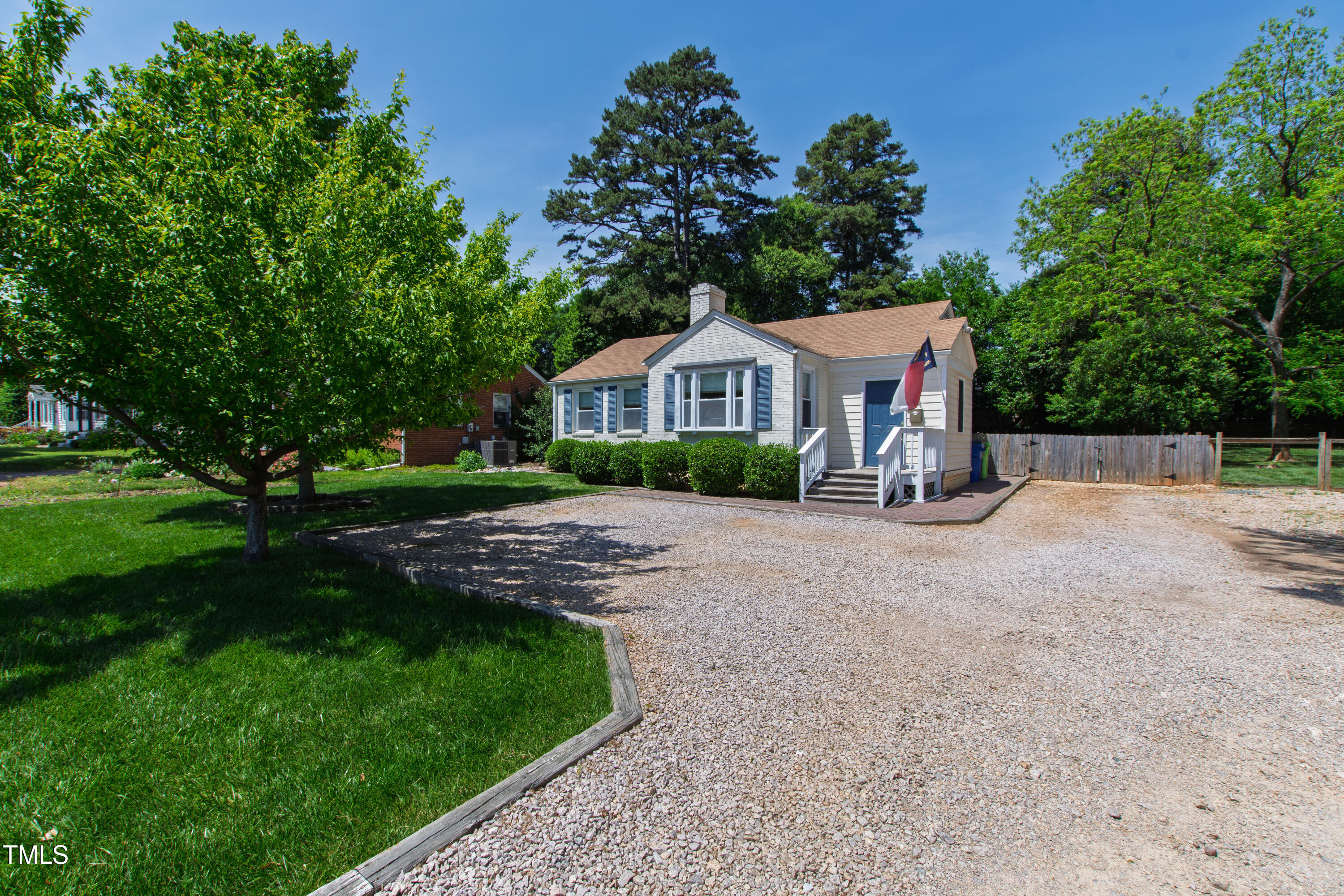713 East Whitaker Mill Road Raleigh, NC 27608 - Photo 2 of 23 Whitaker (1)
