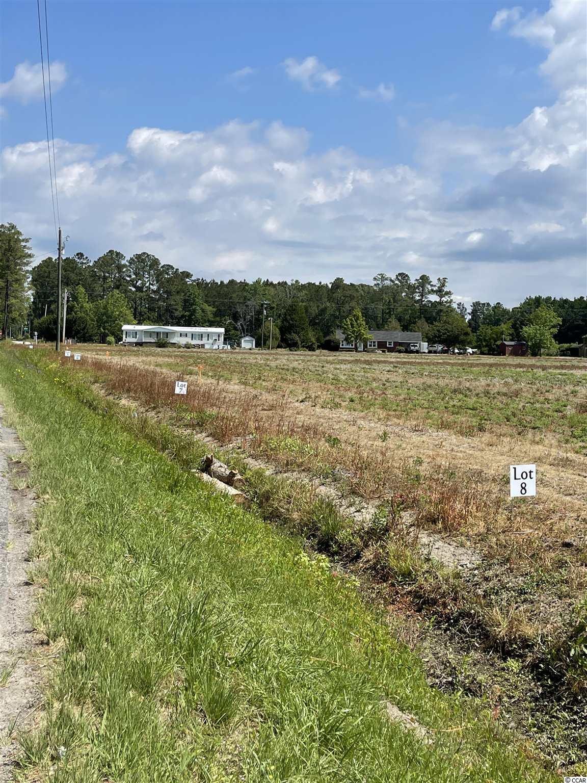 Lot 3 West Bear Grass Road Loris, SC 29569 - Photo 14 of 16 Gallery Image 14
