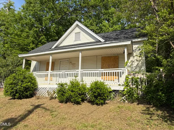 $124,900 | 608 North Elm Street, Durham, NC 27701