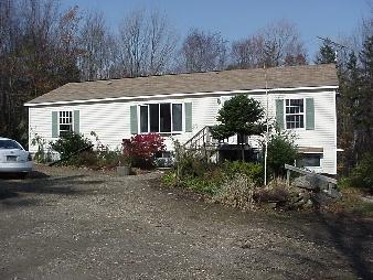 170 Schultz Road Washington, MA 01223 - Photo 1 of 1 Primary Photo