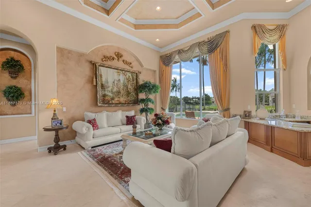 a kitchen with stainless steel appliances granite countertop a stove oven and a refrigerator