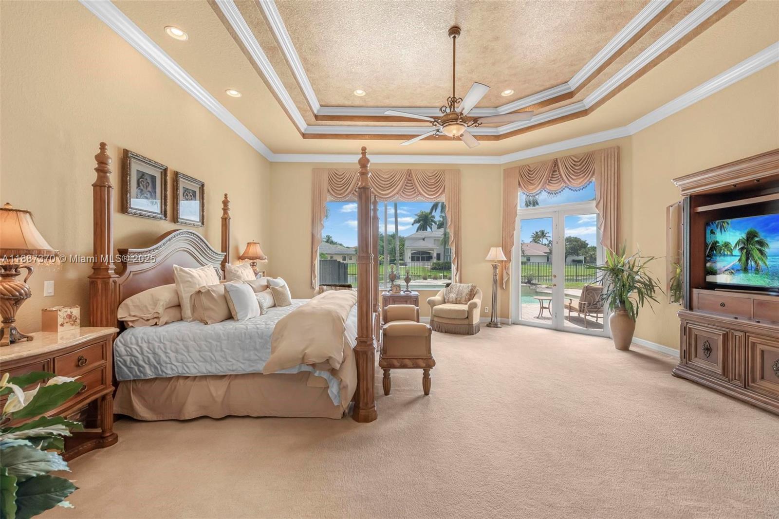 3250 West Stonebrook Circle Davie, FL 33330 - Photo 38 of 73