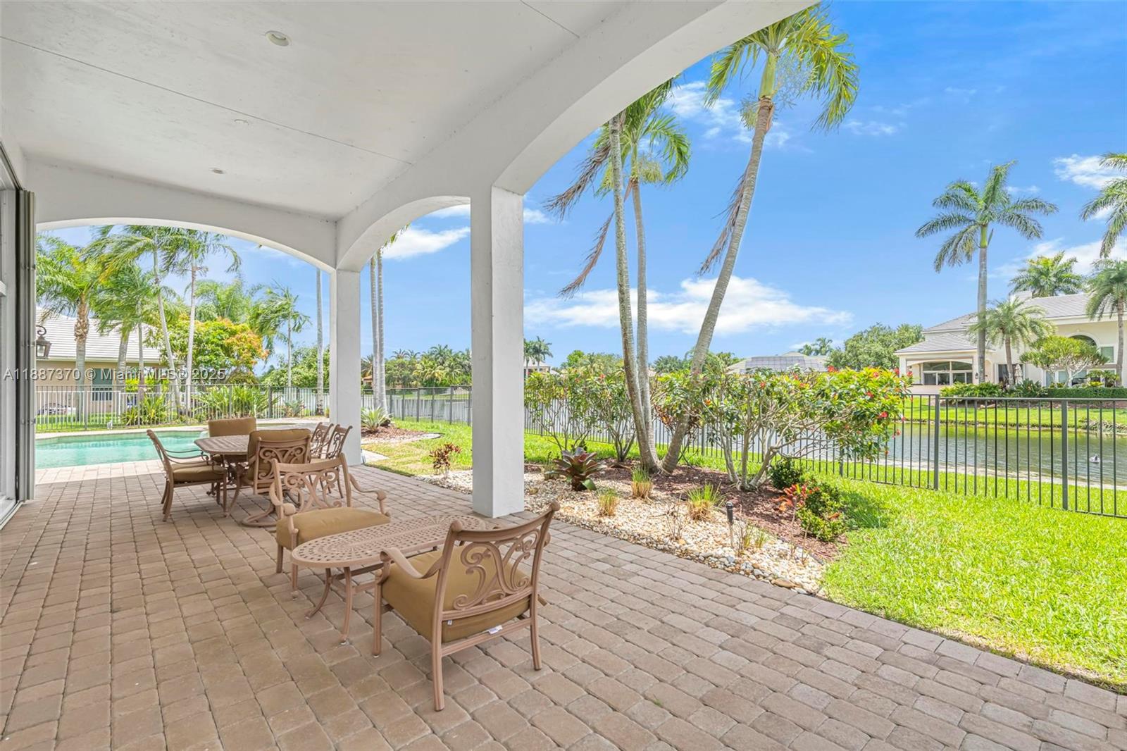 3250 West Stonebrook Circle Davie, FL 33330 - Photo 52 of 73