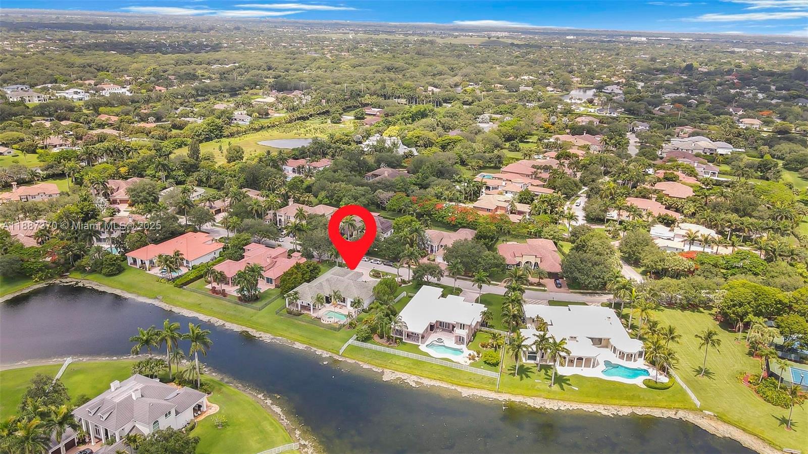 3250 West Stonebrook Circle Davie, FL 33330 - Photo 65 of 73