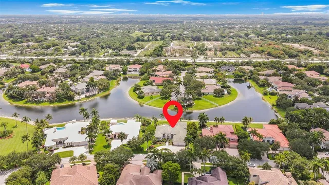 $1,999,999 | 3250 West Stonebrook Circle, Davie, FL 33330