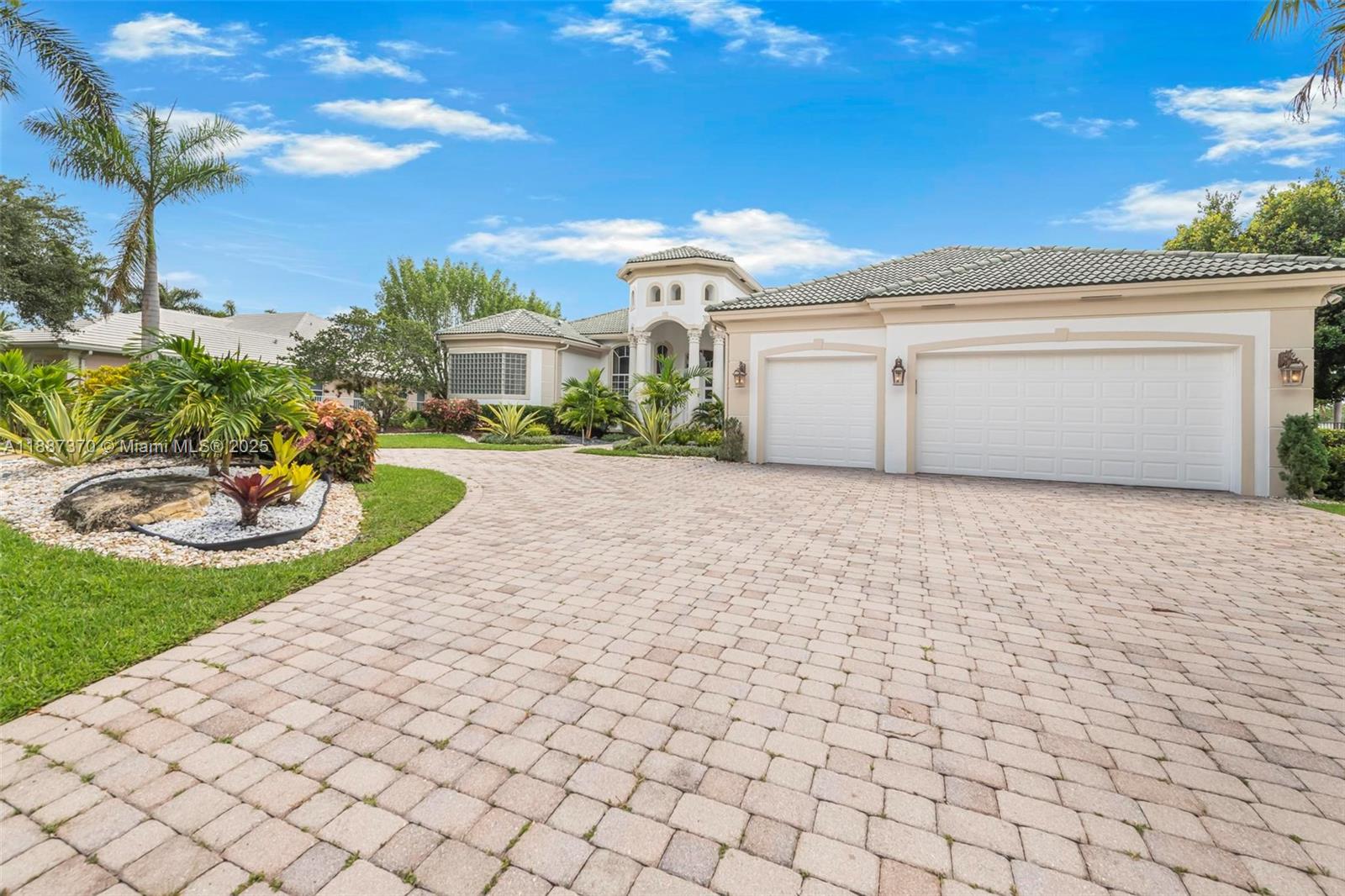 3250 West Stonebrook Circle Davie, FL 33330 - Photo 7 of 73