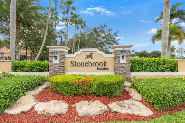 $1,999,999 | 3250 West Stonebrook Circle, Davie, FL 33330