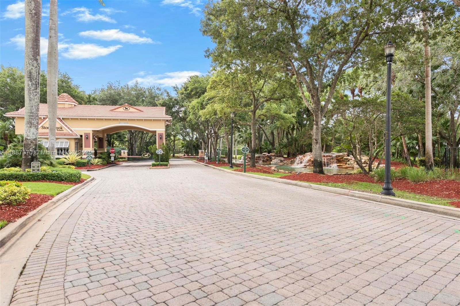 3250 West Stonebrook Circle Davie, FL 33330 - Photo 73 of 73